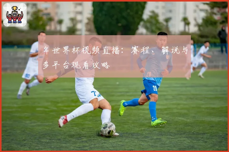 年世界杯视频直播：赛程、解说与多平台观看攻略
