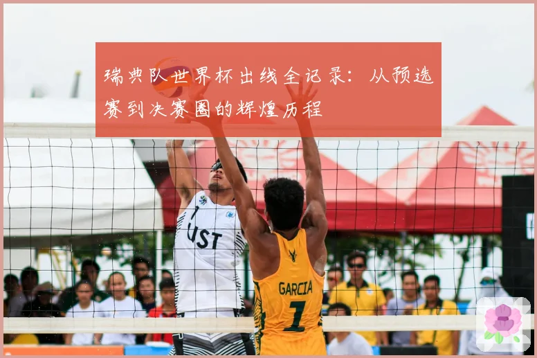 瑞典队世界杯出线全记录:从预选赛到决赛圈的辉煌历程